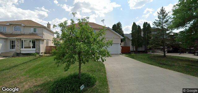 143 Bernfield Bay（加拿大曼尼托巴省溫尼伯市）房屋照片