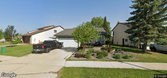 144 Point West Drive（加拿大曼尼托巴省溫尼伯市）房屋照片