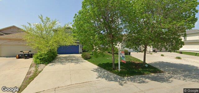 145 Kinlock Lane（加拿大曼尼托巴省溫尼伯市）房屋照片