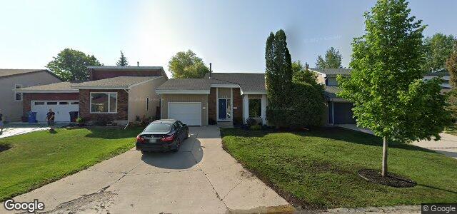 145 Point West Drive（加拿大曼尼托巴省溫尼伯市）房屋照片