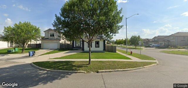 146 Bairdmore Boulevard（加拿大曼尼托巴省溫尼伯市）房屋照片