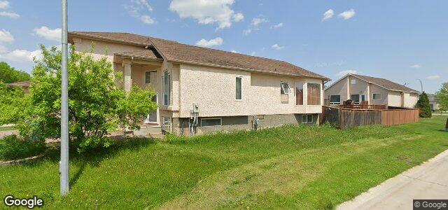 146 Kinlock Lane（加拿大曼尼托巴省溫尼伯市）房屋照片