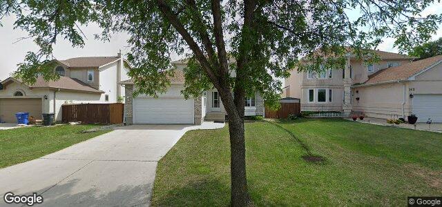 147 Bernfield Bay（加拿大曼尼托巴省溫尼伯市）房屋照片