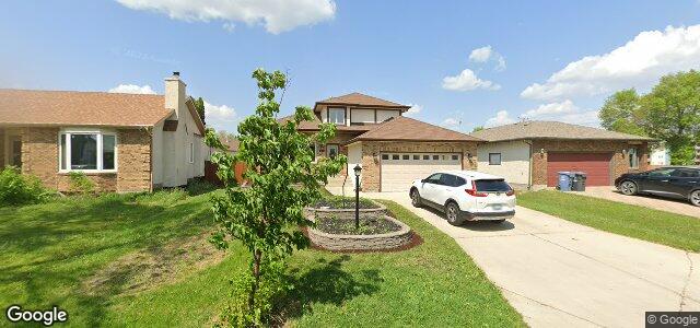 Photo of 149 Hillmartin Drive in Winnipeg, Manitoba