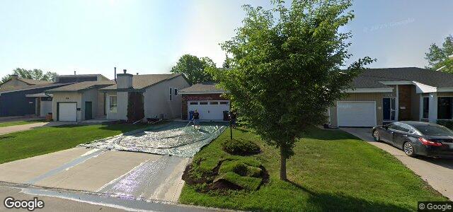 149 Point West Drive（加拿大曼尼托巴省溫尼伯市）房屋照片