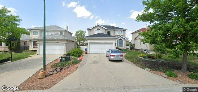 15 Bernfield Bay（加拿大曼尼托巴省溫尼伯市）房屋照片