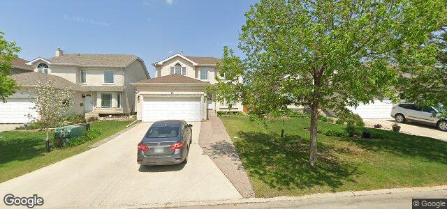 15 Blackwood Bay（加拿大曼尼托巴省溫尼伯市）房屋照片