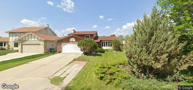 15 Brentlawn Boulevard（加拿大曼尼托巴省溫尼伯市）房屋照片