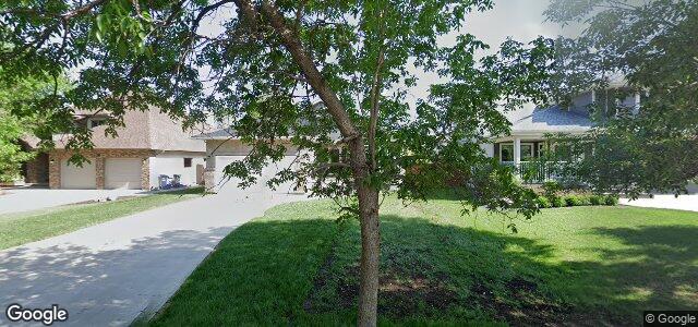 15 Burnhill Bay（加拿大曼尼托巴省溫尼伯市）房屋照片