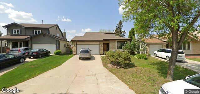 15 Calder Bay（加拿大曼尼托巴省溫尼伯市）房屋照片