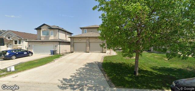 15 Calderwood Bay（加拿大曼尼托巴省溫尼伯市）房屋照片