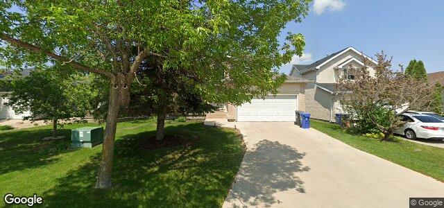 15 Colebrook Drive（加拿大曼尼托巴省溫尼伯市）房屋照片