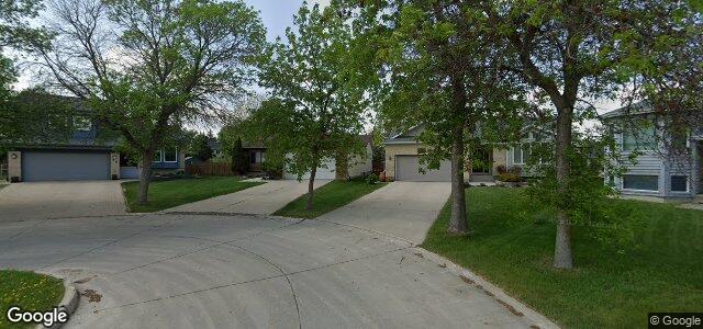 15 Colwick Cove（加拿大曼尼托巴省溫尼伯市）房屋照片