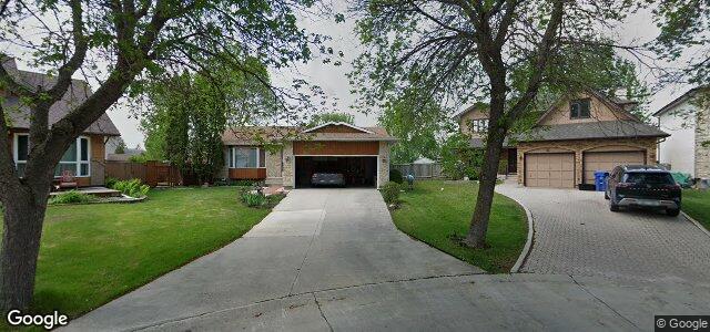 15 Cunard Place（加拿大曼尼托巴省溫尼伯市）房屋照片