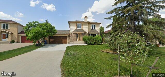 15 Fairland Cove（加拿大曼尼托巴省溫尼伯市）房屋照片