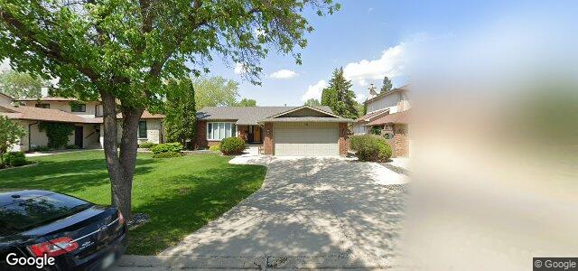 15 Hazel Park Drive（加拿大曼尼托巴省溫尼伯市）房屋照片