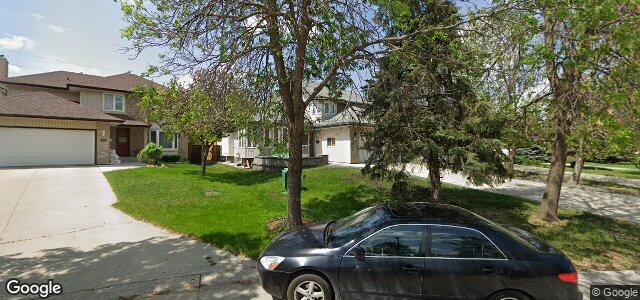 15 Lancing Cove（加拿大曼尼托巴省溫尼伯市）房屋照片