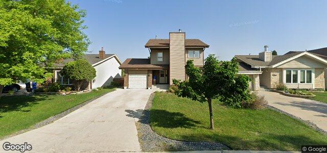 15 Point West Drive（加拿大曼尼托巴省溫尼伯市）房屋照片