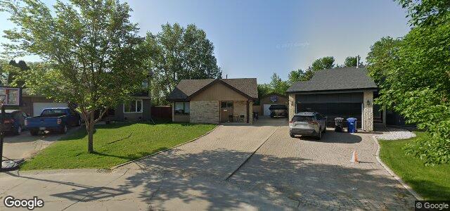 15 Southborough Key（加拿大曼尼托巴省溫尼伯市）房屋照片