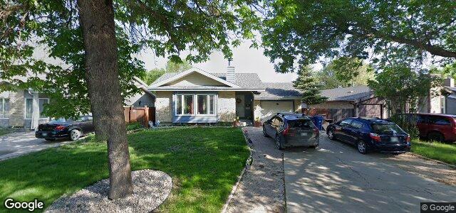 15 Tranquil Bay（加拿大曼尼托巴省溫尼伯市）房屋照片