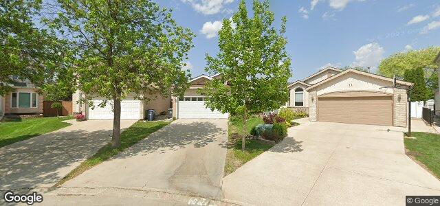 15 Wells Gray Place（加拿大曼尼托巴省溫尼伯市）房屋照片