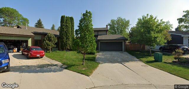 15 Whalers Cove（加拿大曼尼托巴省溫尼伯市）房屋照片