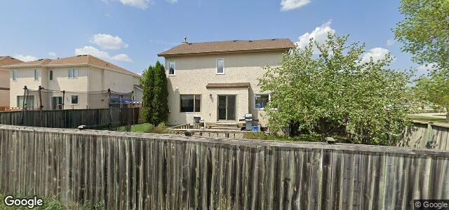 151 Bernfield Bay（加拿大曼尼托巴省溫尼伯市）房屋照片