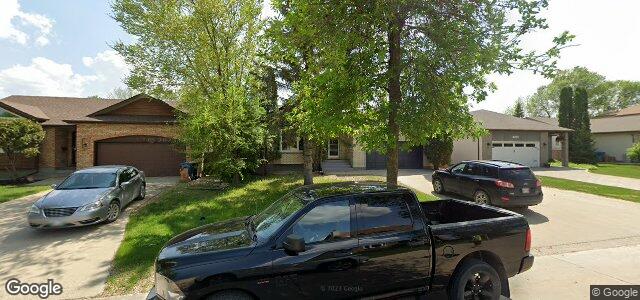 152 Hillmartin Drive（加拿大曼尼托巴省溫尼伯市）房屋照片