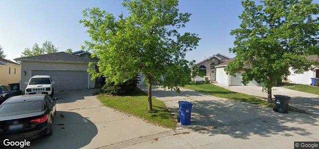 152 Leon Bell Drive（加拿大曼尼托巴省溫尼伯市）房屋照片