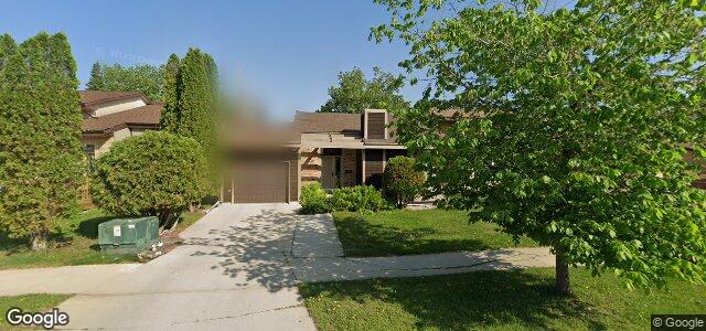 152 Point West Drive（加拿大曼尼托巴省溫尼伯市）房屋照片