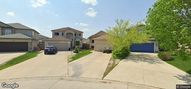 153 Kinlock Lane（加拿大曼尼托巴省溫尼伯市）房屋照片