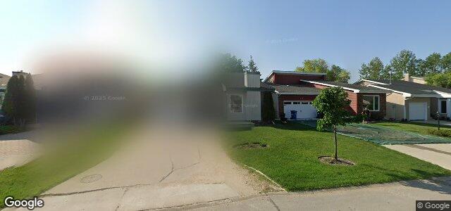 153 Point West Drive（加拿大曼尼托巴省溫尼伯市）房屋照片