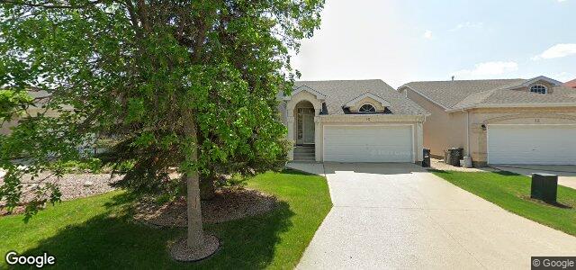 16 Blackwood Bay（加拿大曼尼托巴省溫尼伯市）房屋照片