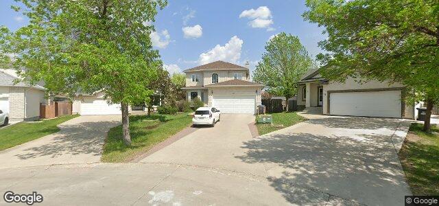 16 Brainerd Cove（加拿大曼尼托巴省溫尼伯市）房屋照片