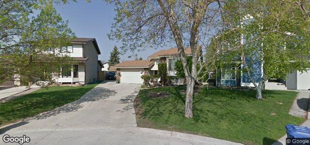 16 Capilan Cove（加拿大曼尼托巴省溫尼伯市）房屋照片