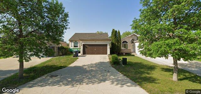 160 Leon Bell Drive（加拿大曼尼托巴省溫尼伯市）房屋照片