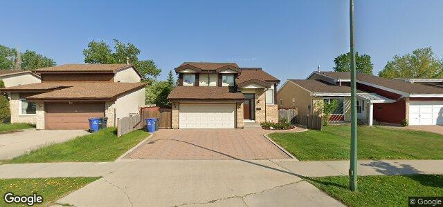 160 Point West Drive（加拿大曼尼托巴省溫尼伯市）房屋照片