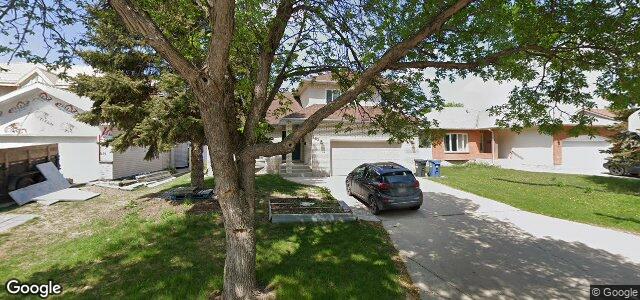 161 Hillmartin Drive（加拿大曼尼托巴省溫尼伯市）房屋照片