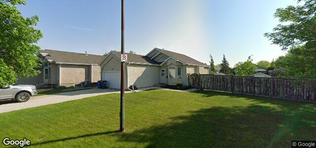 161 Leon Bell Drive（加拿大曼尼托巴省溫尼伯市）房屋照片