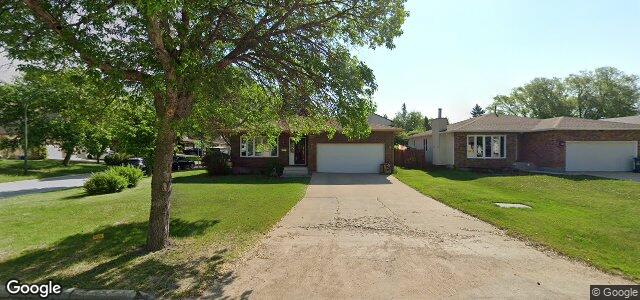 162 Brentlawn Boulevard（加拿大曼尼托巴省溫尼伯市）房屋照片