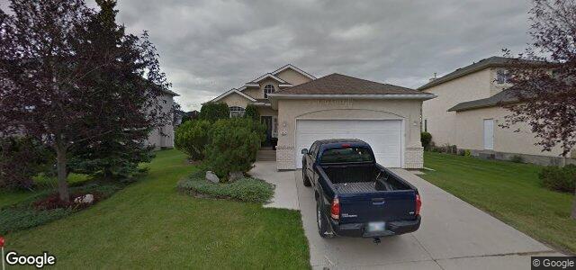 163 Bairdmore Boulevard（加拿大曼尼托巴省溫尼伯市）房屋照片