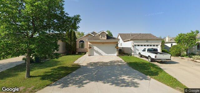 164 Leon Bell Drive（加拿大曼尼托巴省溫尼伯市）房屋照片