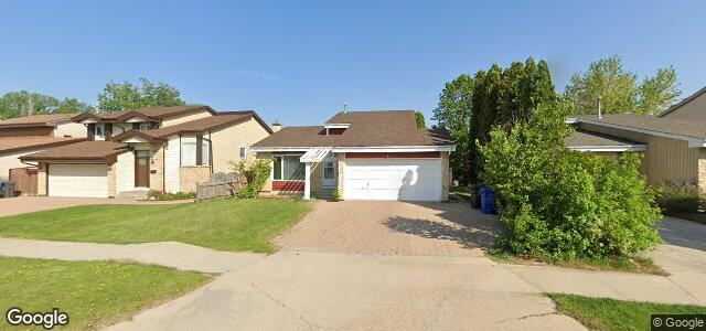 164 Point West Drive（加拿大曼尼托巴省溫尼伯市）房屋照片