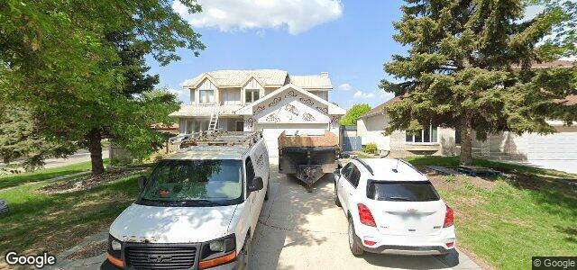 165 Hillmartin Drive（加拿大曼尼托巴省溫尼伯市）房屋照片