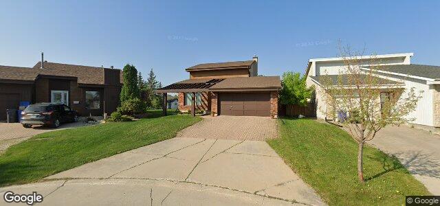 165 Point West Bay（加拿大曼尼托巴省溫尼伯市）房屋照片