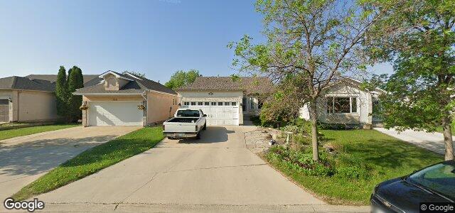 168 Leon Bell Drive（加拿大曼尼托巴省溫尼伯市）房屋照片