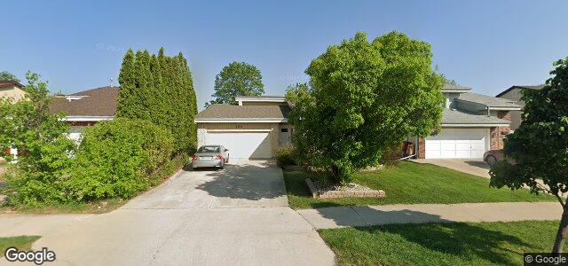 168 Point West Drive（加拿大曼尼托巴省溫尼伯市）房屋照片