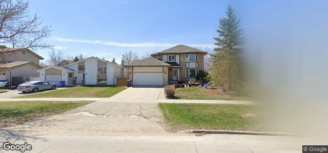 169 Brentlawn Boulevard（加拿大曼尼托巴省溫尼伯市）房屋照片