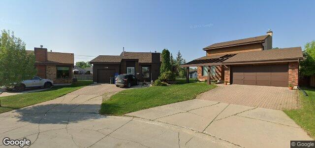 Photo of 169 Point West Bay in Winnipeg, Manitoba