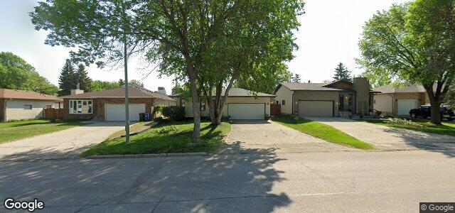 170 Brentlawn Boulevard（加拿大曼尼托巴省溫尼伯市）房屋照片